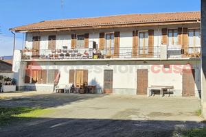 Rustico/Casale/Corte Pinerolo