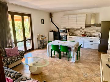 Casa vacanza Lago Trasimeno