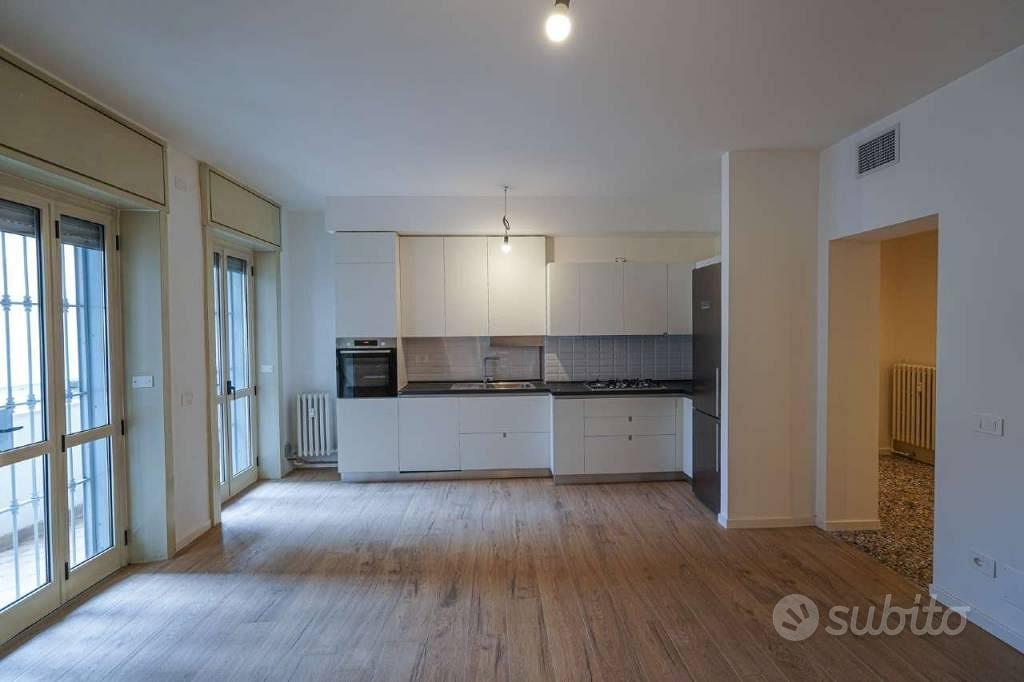 Appartamento – Bergamo, Finazzi, Loreto - Vista 4