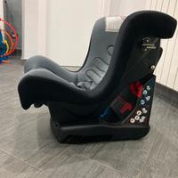 seggiolino per auto Chicco eletta