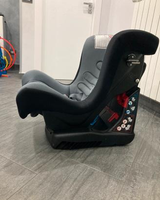 seggiolino per auto Chicco eletta