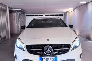Mercedes Classe a 200 d Sport 