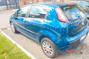 Fiat Punto Evo