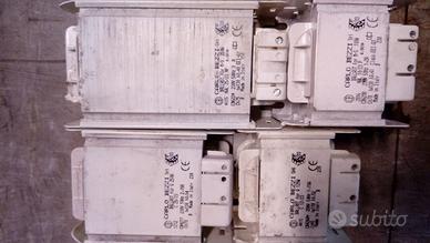 ALIMENTATORI REATTORI ACCENDITORI