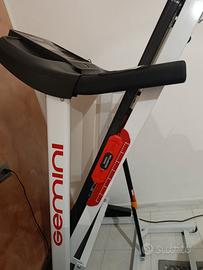 Tapis roulant elettrico