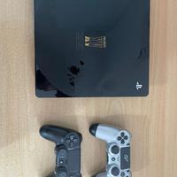 Playstation 4 Limited edition da 1 TB