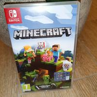 MINECRAFT - Nintendo Switch