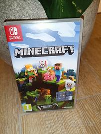 MINECRAFT - Nintendo Switch