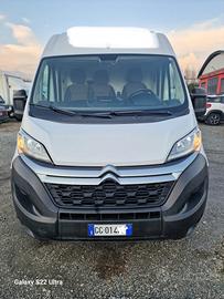 Jumper Citroën del 2021 in saldo 014