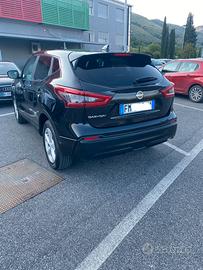 Nissan Quashqai