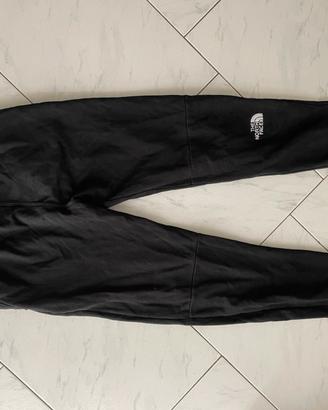 Pantaloni tuta The North Face neri