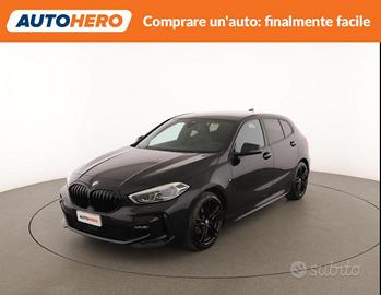 BMW 116 d 5p. Msport