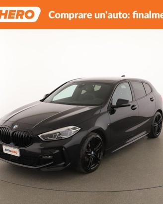 BMW 116 d 5p. Msport