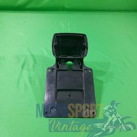 PORTA TARGA CON SUPPORTO STOP CAGIVA EPOCA