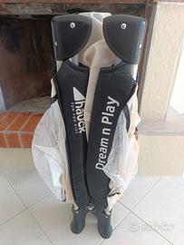 Hauck  Cullla da Camlmpeggio Dream n Play