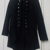 Capospalla spolverino elegante