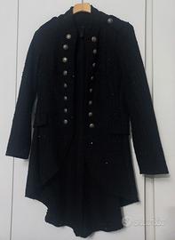 Capospalla spolverino elegante