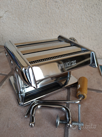 Macchina per la pasta in casa