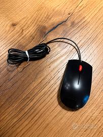 Mouse Lenovo