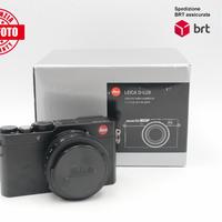 Leica D-Lux (Typ 109) - KIT
