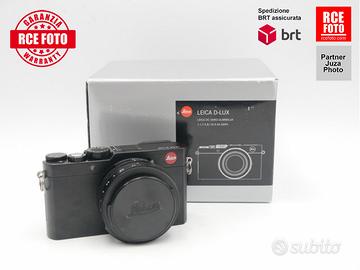 Leica D-Lux (Typ 109) - KIT