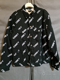 Giacca Obey limited edition