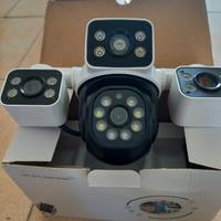 Telecamera alta definizione 