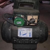 vibratore completo rurmec