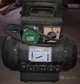 vibratore completo rurmec