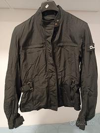 GIACCA MOTO DONNA.