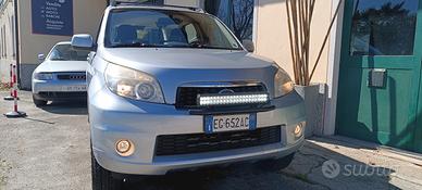 Daihatsu Terios 1.5 4WD B You Dolomite