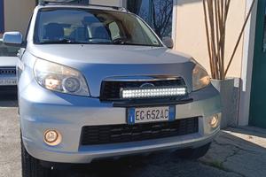 Daihatsu Terios 1.5 4WD B You Dolomite