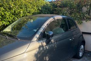 Fiat 500 (2015-->) - 2018