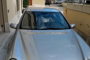 mercedes impianto a metano