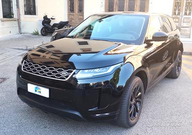 Land Rover Range Evoque 2.0D I4-L.Flw 150 CV AWD A