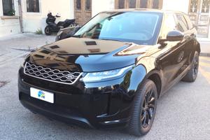 Land Rover Range Evoque 2.0D I4-L.Flw 150 CV AWD A