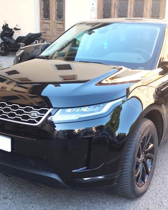 Land Rover Range Evoque 2.0D I4-L.Flw 150 CV AWD A