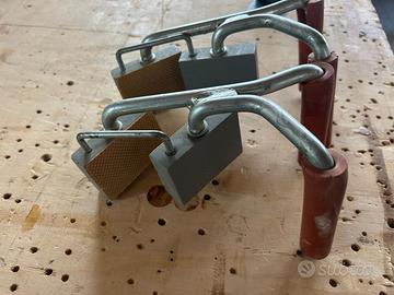 PINZE SOLLEVA PANNELLI