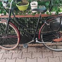 bici olandese 