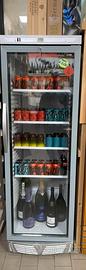Frigo bibite e birre