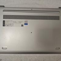Back cover coperchio inferiore Lenovo 330S-15ARR