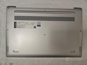 Back cover coperchio inferiore Lenovo 330S-15ARR