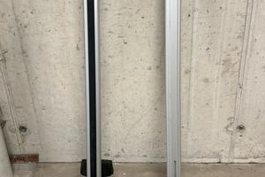 Barre portatutto NORAUTO