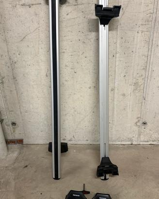 Barre portatutto NORAUTO