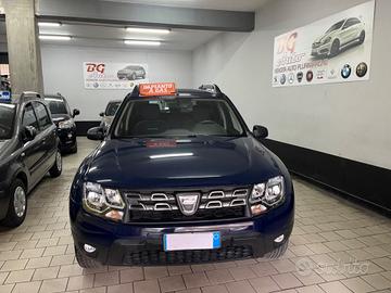 Dacia Duster 1.6 110CV gpl nuovo 2014