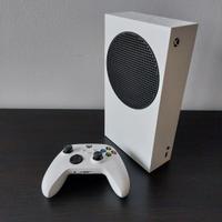 Xbox Series S 512gb