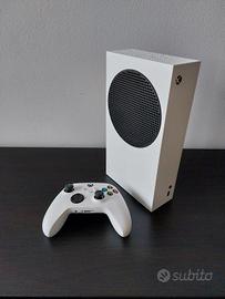 Xbox Series S 512gb