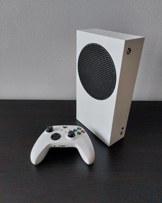 Xbox Series S 512gb
