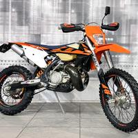 KTM 300 EXC 2T
