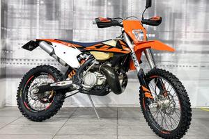 KTM 300 EXC 2T